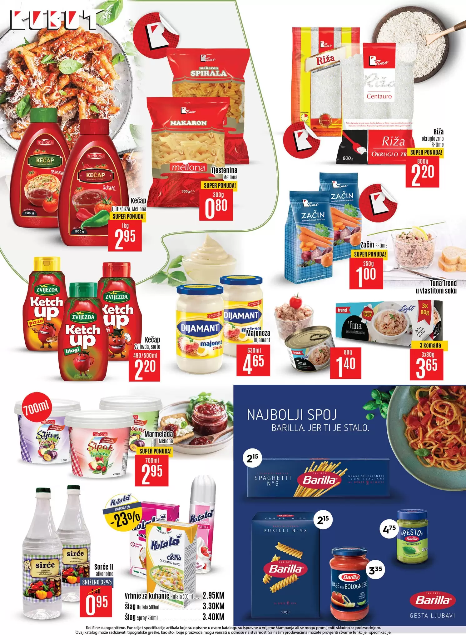 Robot katalog SNIŽENJE do 41% akcija 4-13.11.2022.