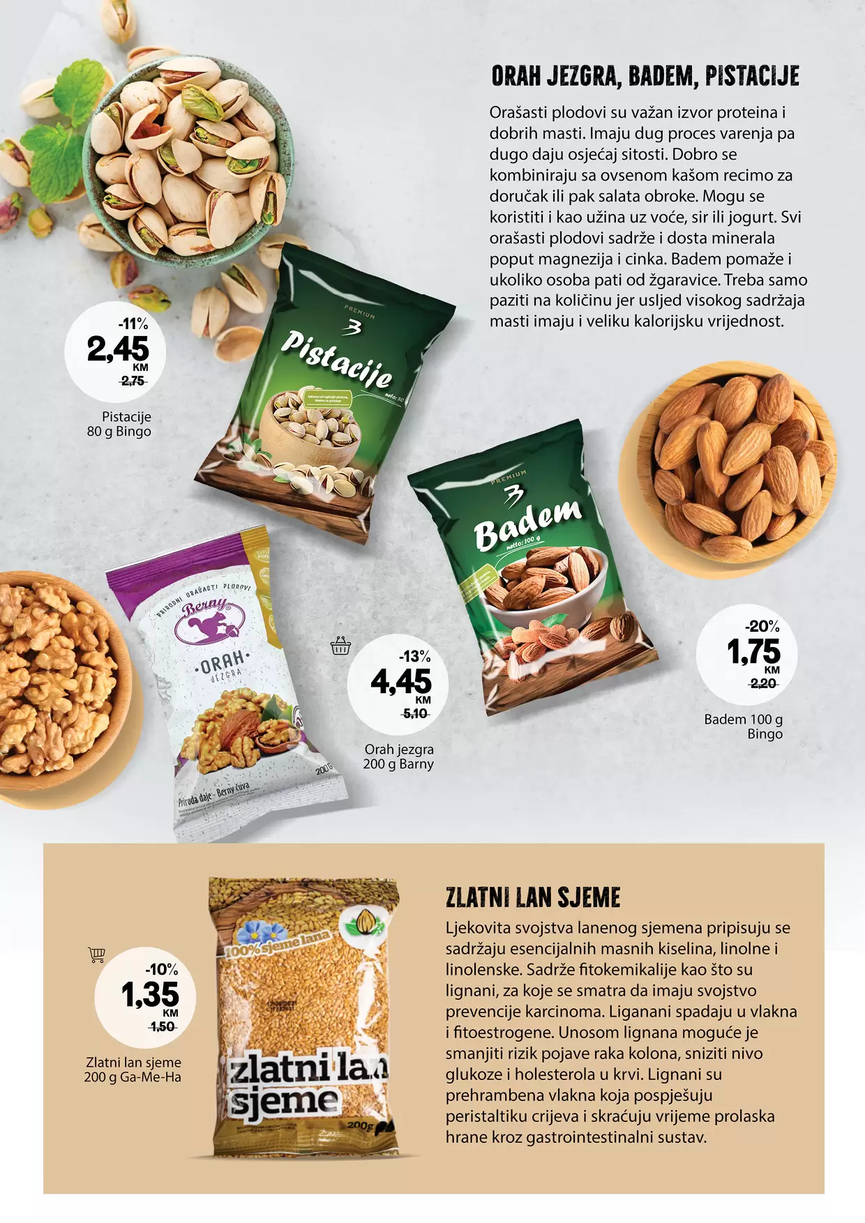 Bingo katalog 9-15.11.2022.