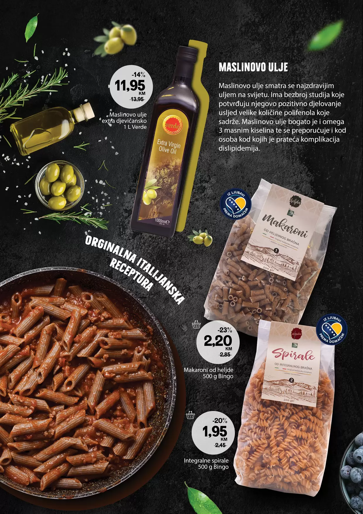 Bingo katalog 9-15.11.2022.