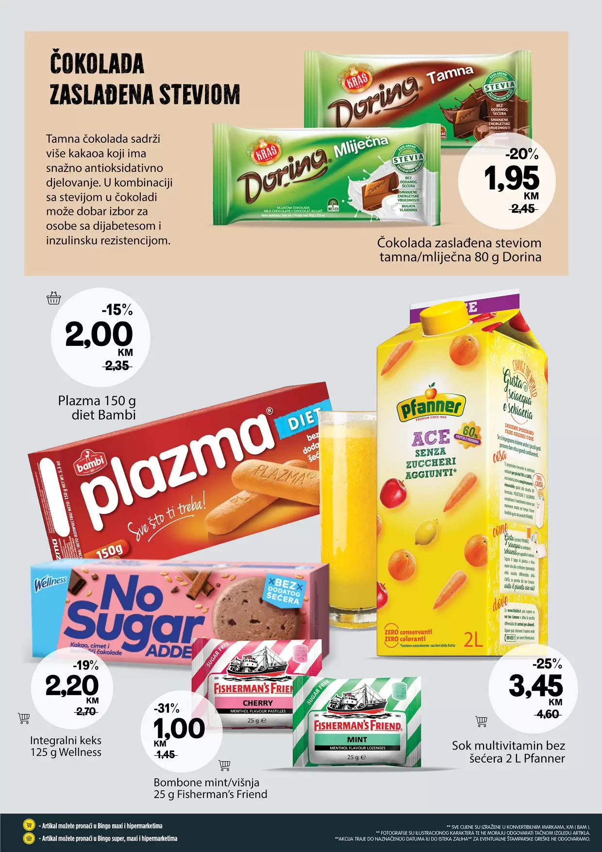 Bingo katalog 9-15.11.2022.