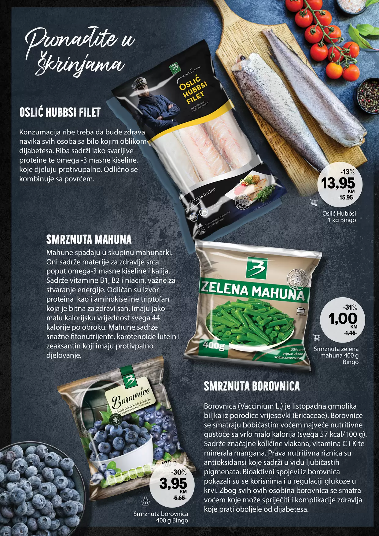 Bingo katalog 9-15.11.2022.