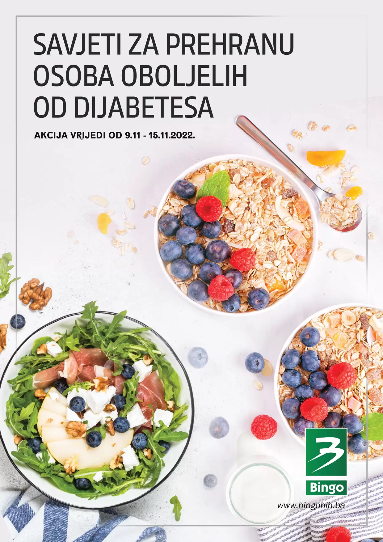 Bingo katalog 9-15.11.2022.