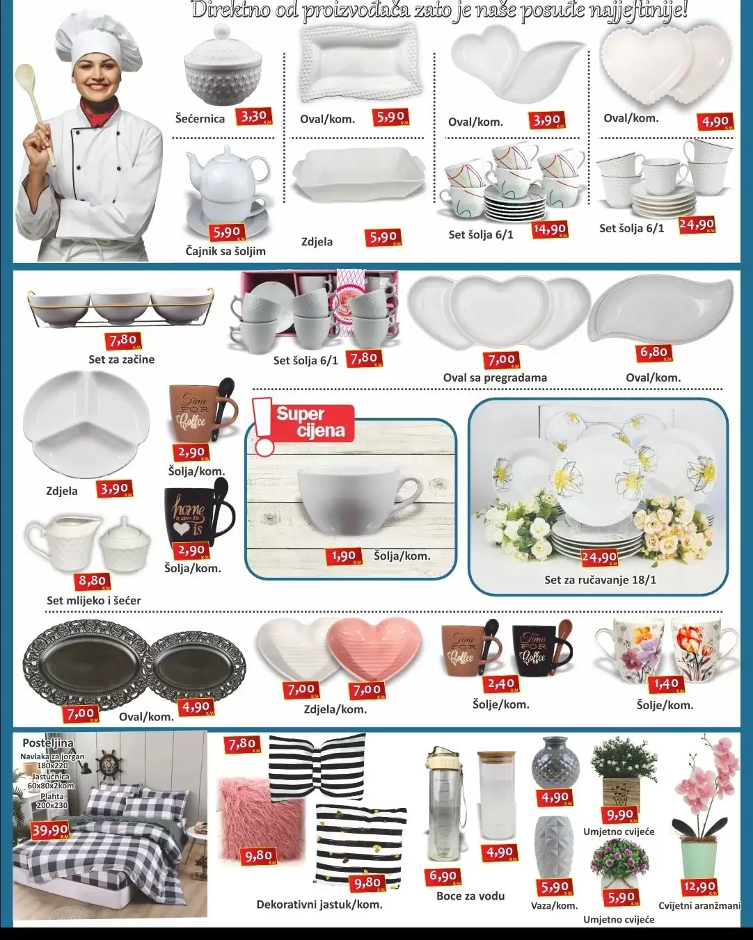 Izbor trgovine katalog 5-11.11.2022.