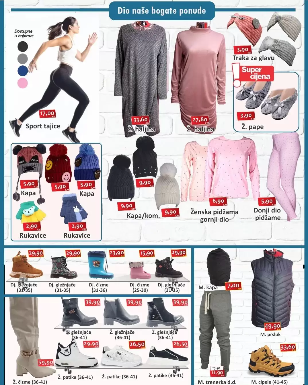 Izbor trgovine katalog 5-11.11.2022.