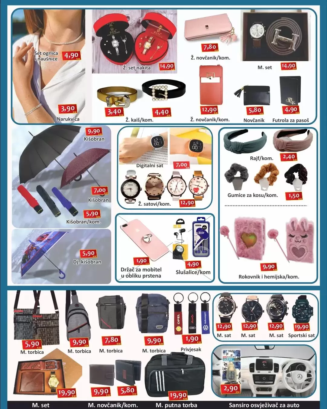 Izbor trgovine katalog 5-11.11.2022.