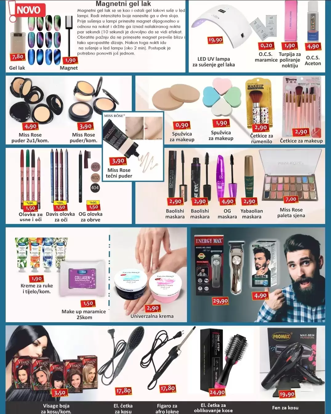 Izbor trgovine katalog 5-11.11.2022.