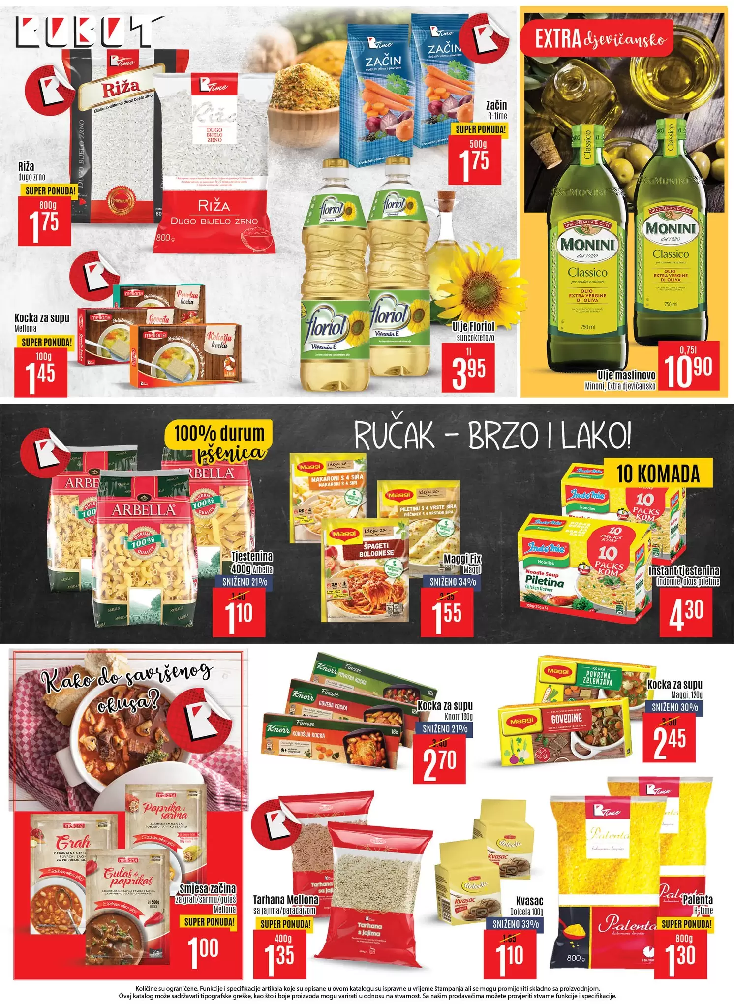 Robot katalog SUPER CIJENE 14-27.11.2022. 