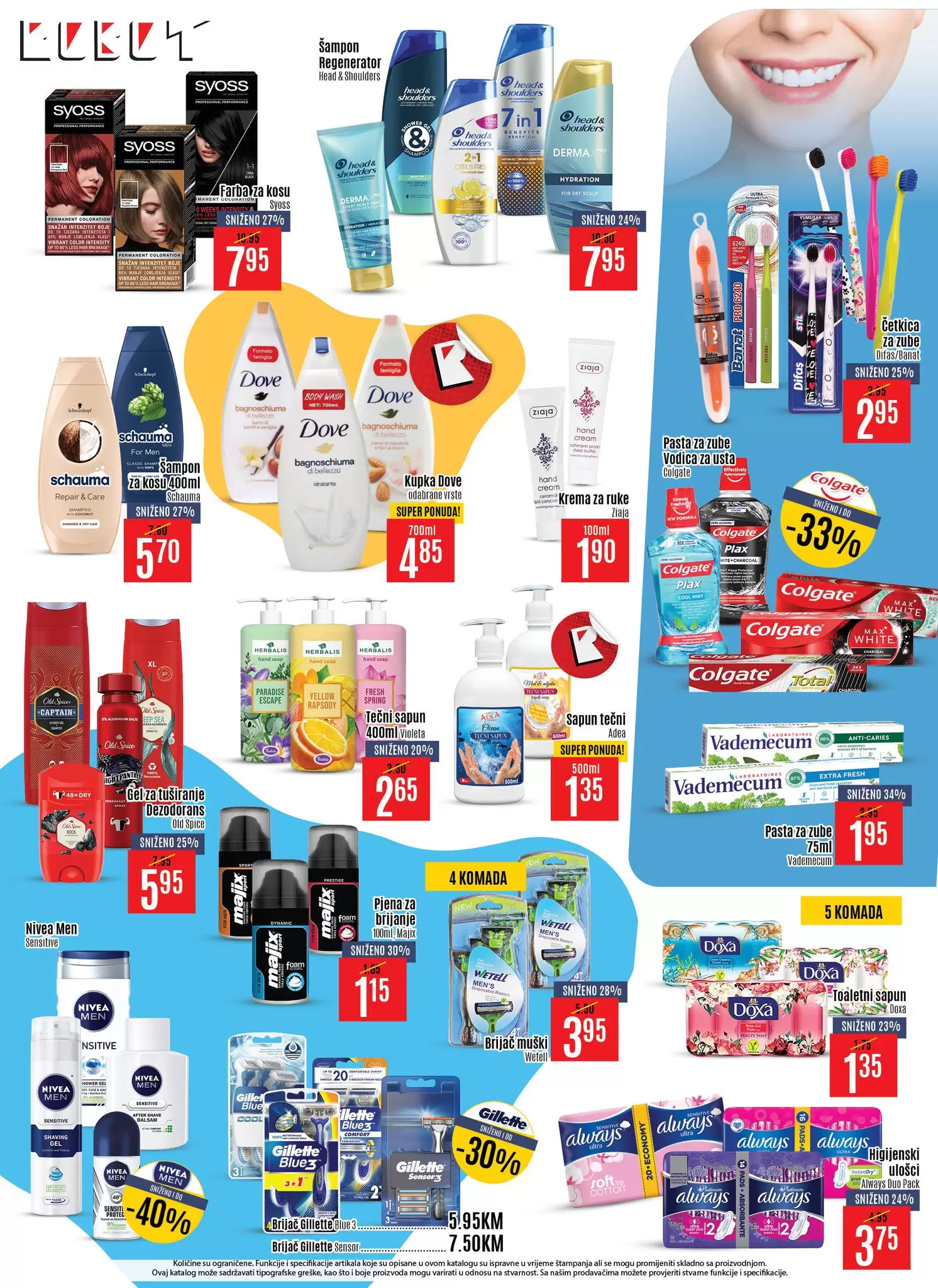 Robot katalog SUPER CIJENE 14-27.11.2022. 