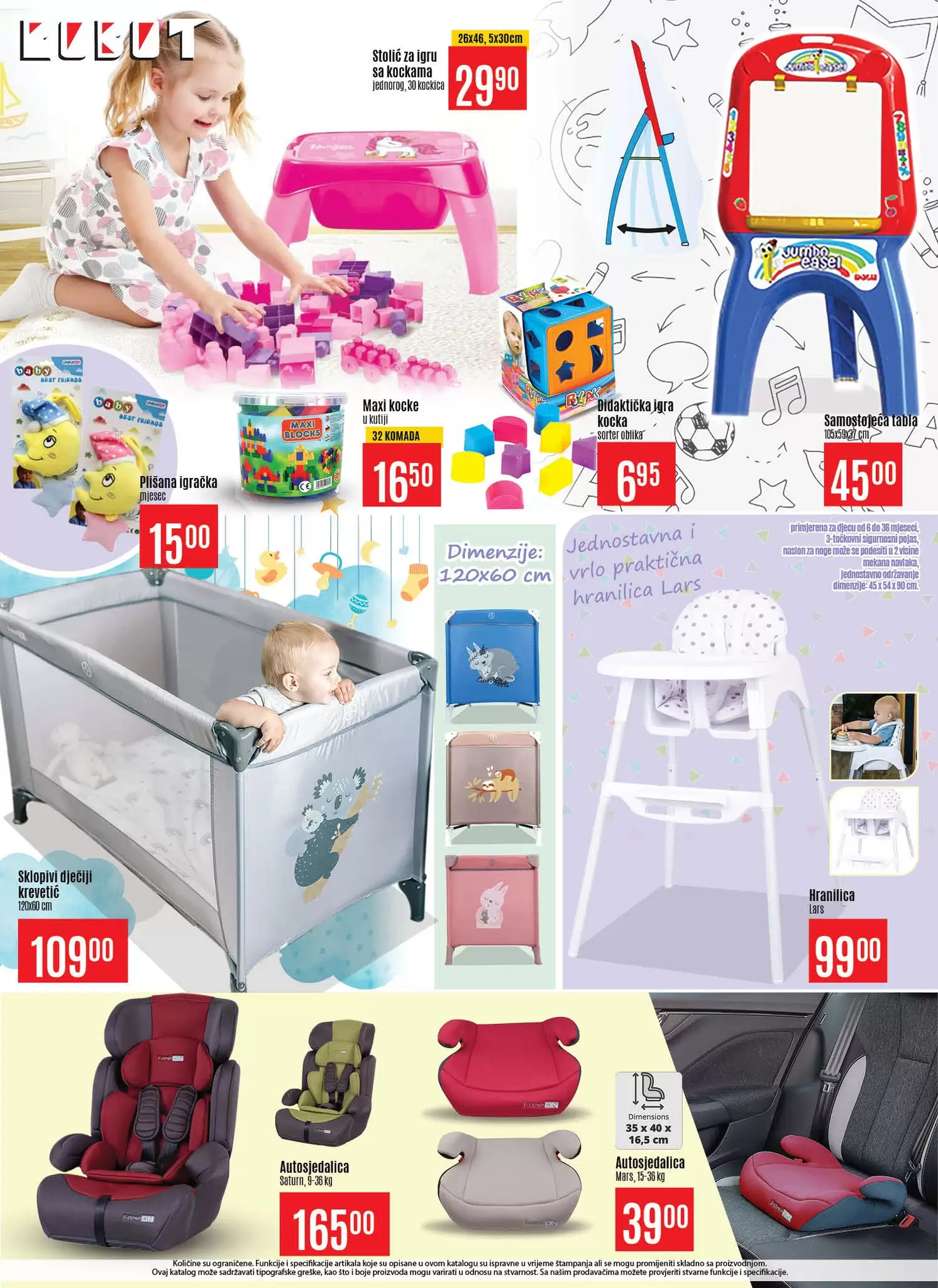 Robot katalog SUPER CIJENE 14-27.11.2022. 