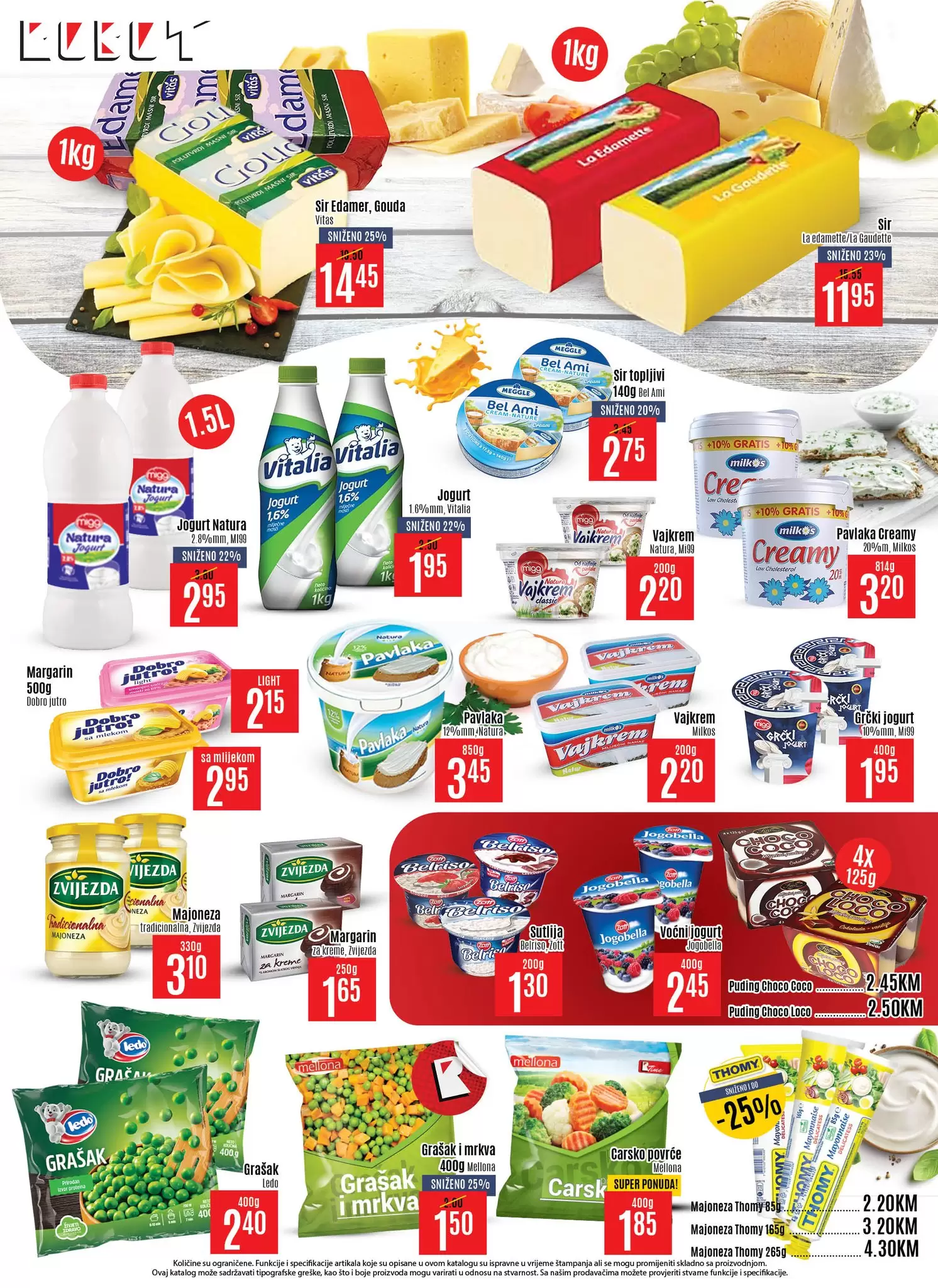 Robot katalog SUPER CIJENE 14-27.11.2022. 