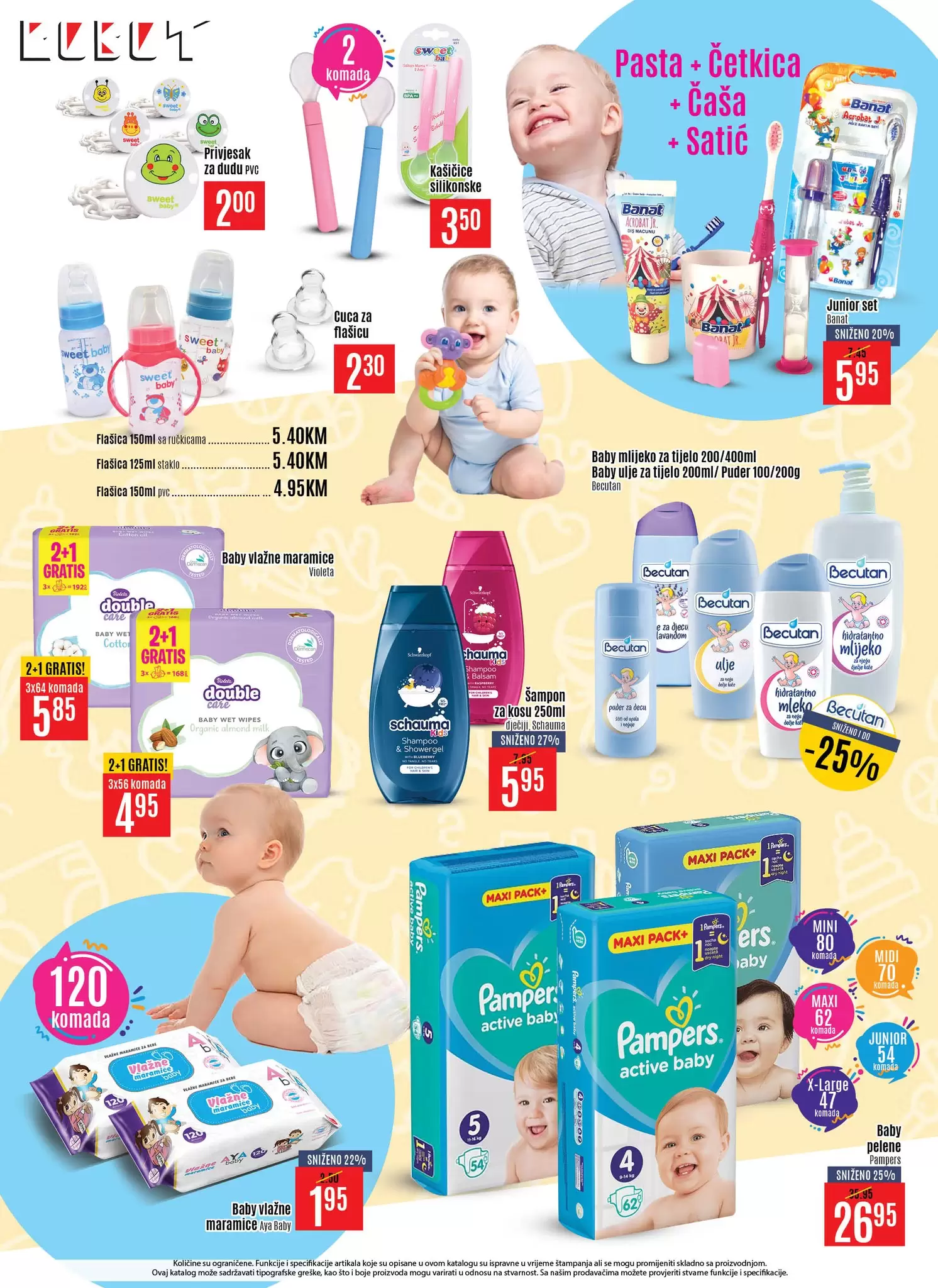 Robot katalog SUPER CIJENE 14-27.11.2022. 