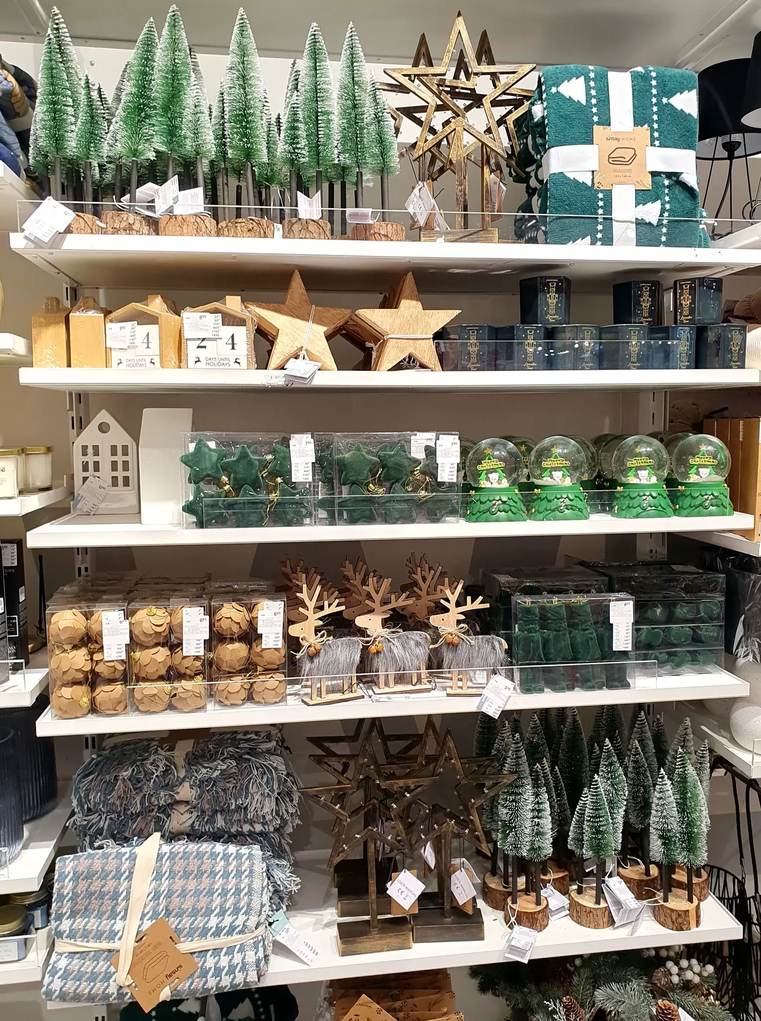 Sinsay BiH PRAZNIČNA PONUDA 🎄novembar 2022