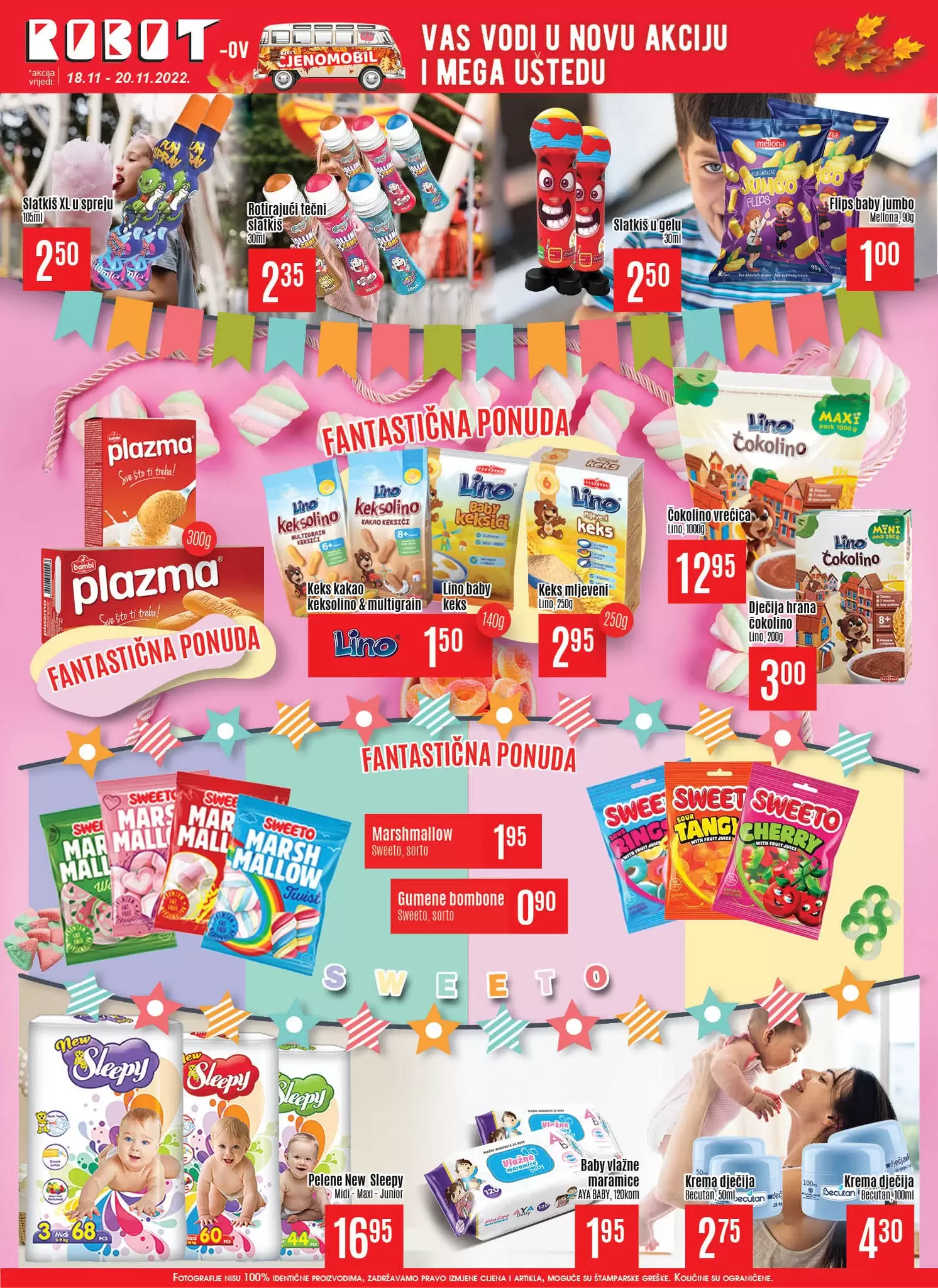 Robot katalog 18-20.11.2022. 