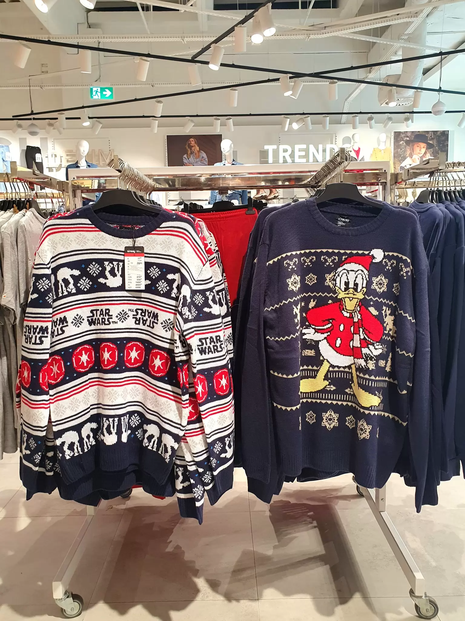 Sinsay BiH PRAZNIČNA PONUDA 🎄novembar 2022