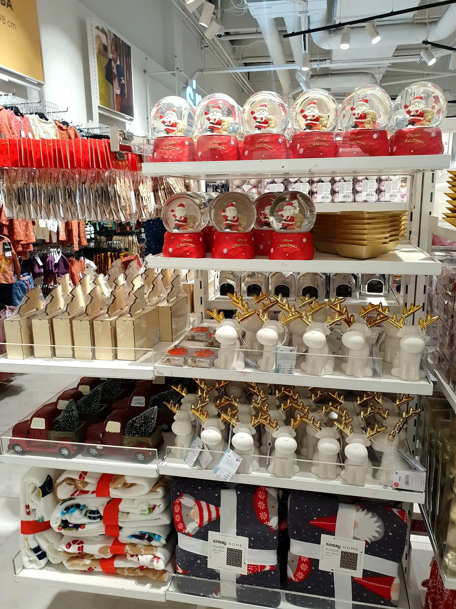 Sinsay BiH PRAZNIČNA PONUDA 🎄novembar 2022