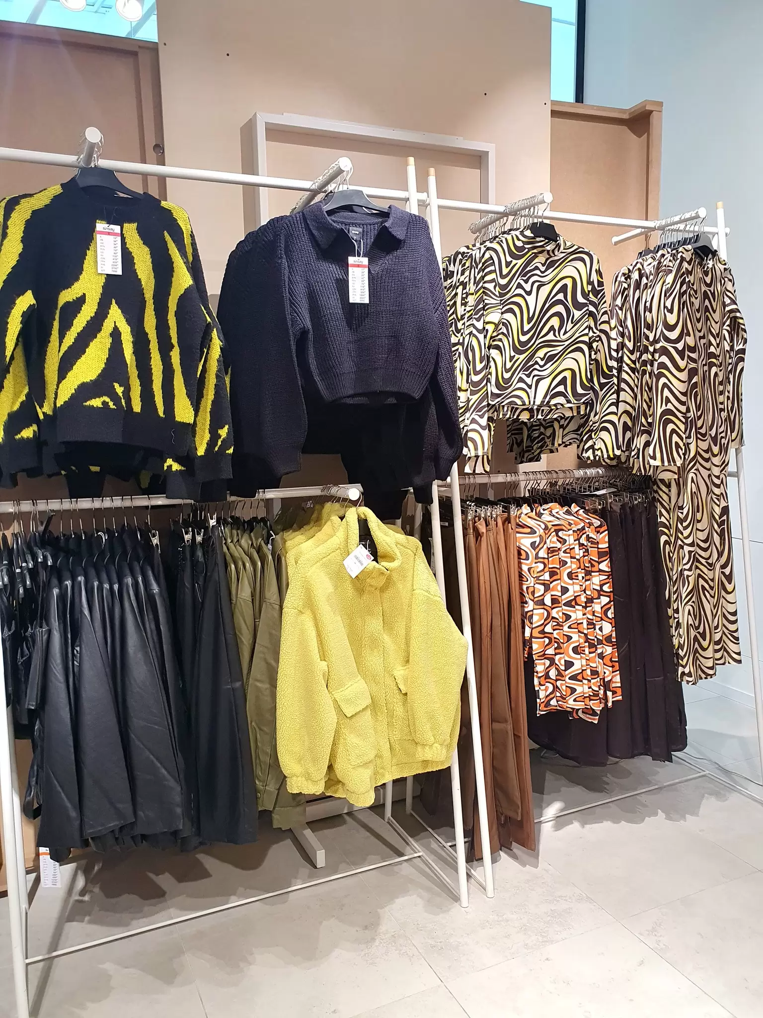 Sinsay BiH PRAZNIČNA PONUDA 🎄novembar 2022