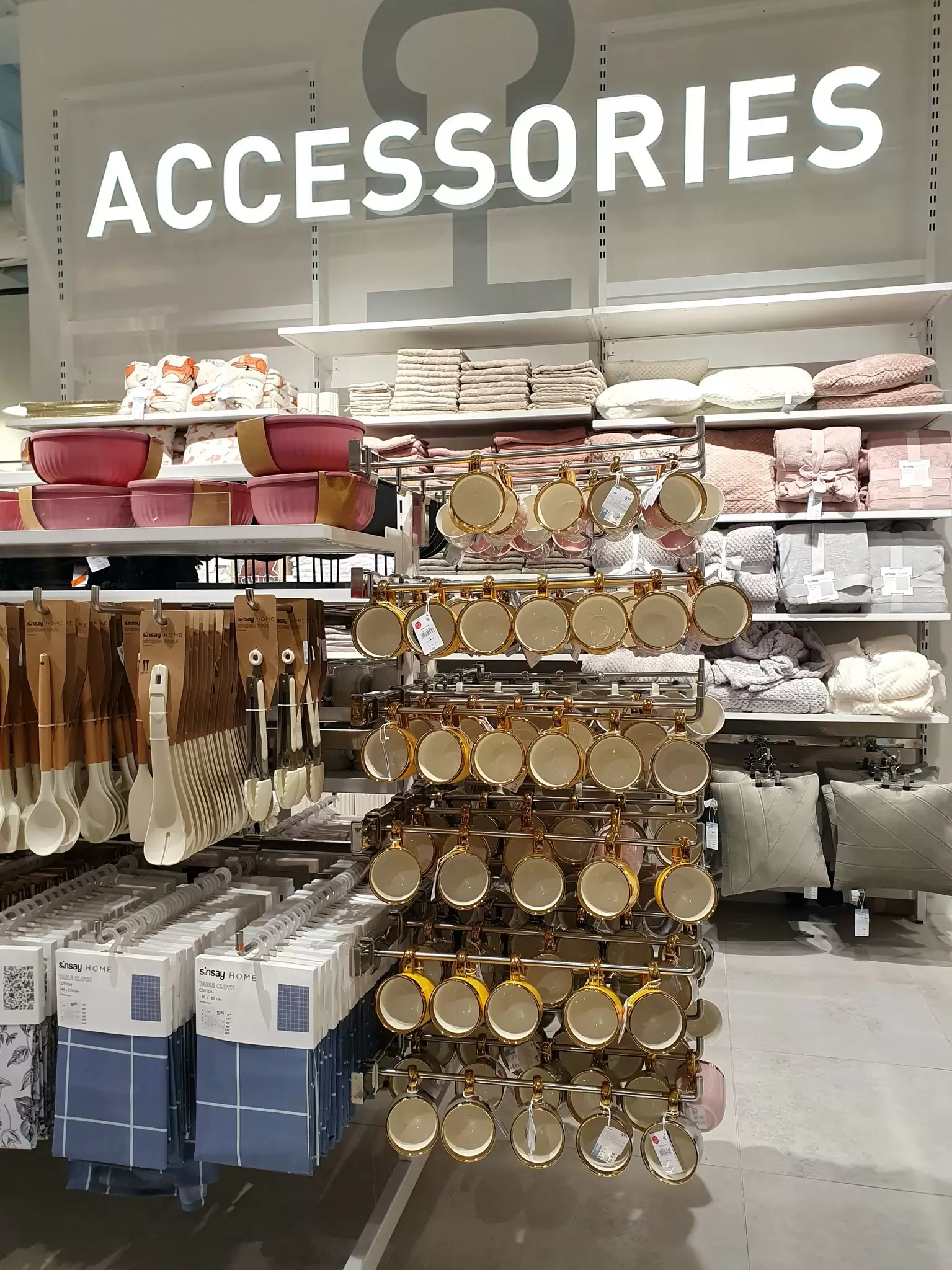 Sinsay BiH PRAZNIČNA PONUDA 🎄novembar 2022