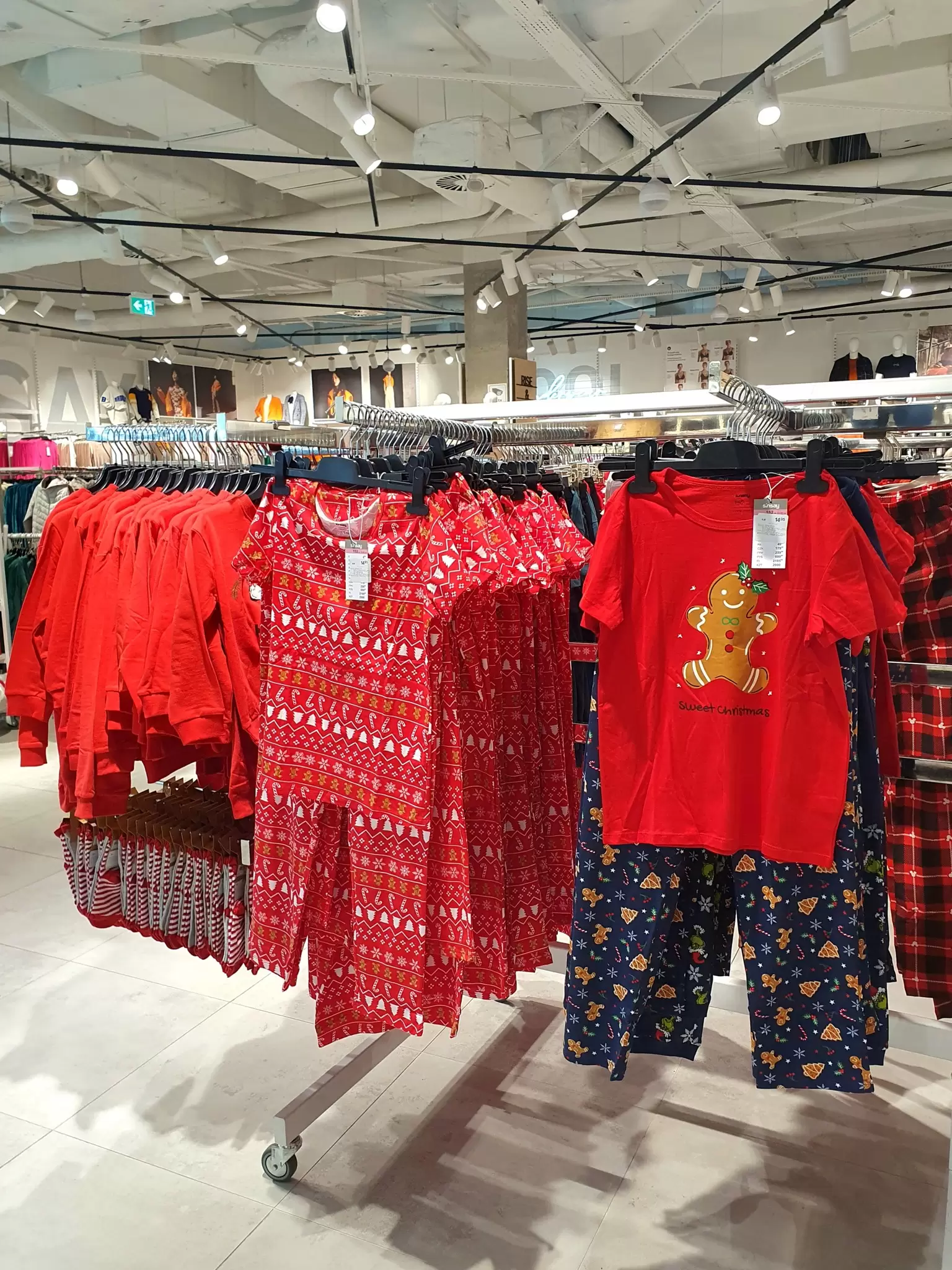 Sinsay BiH PRAZNIČNA PONUDA 🎄novembar 2022