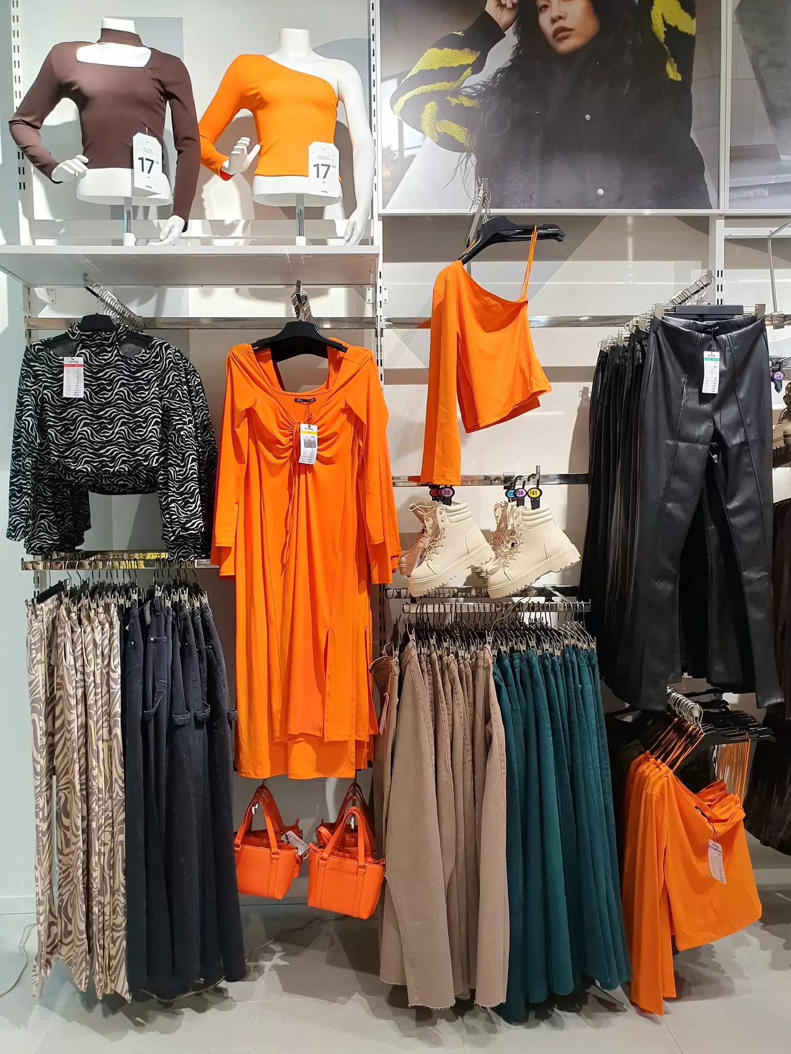 Sinsay BiH PRAZNIČNA PONUDA 🎄novembar 2022