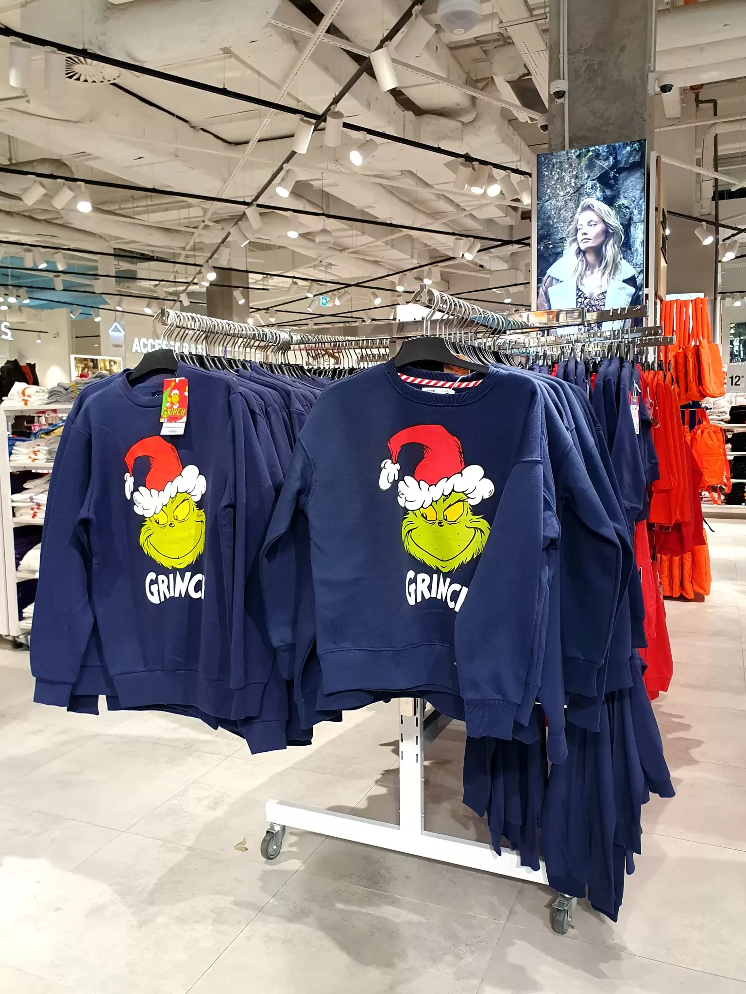 Sinsay BiH PRAZNIČNA PONUDA 🎄novembar 2022