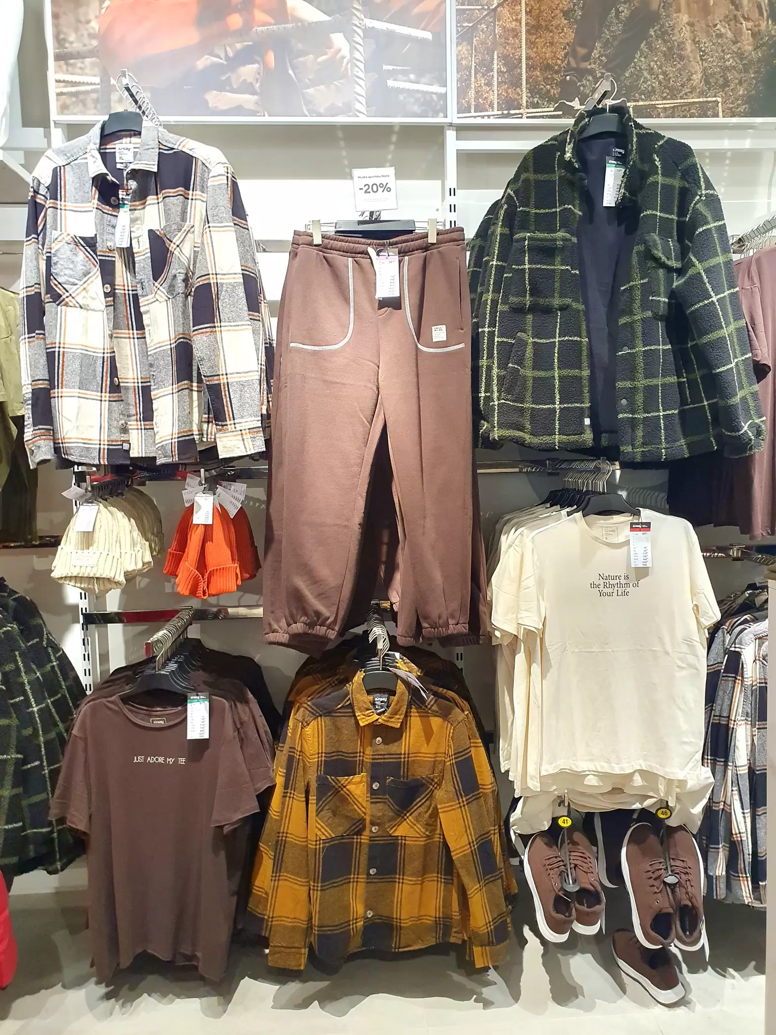 Sinsay BiH PRAZNIČNA PONUDA 🎄novembar 2022