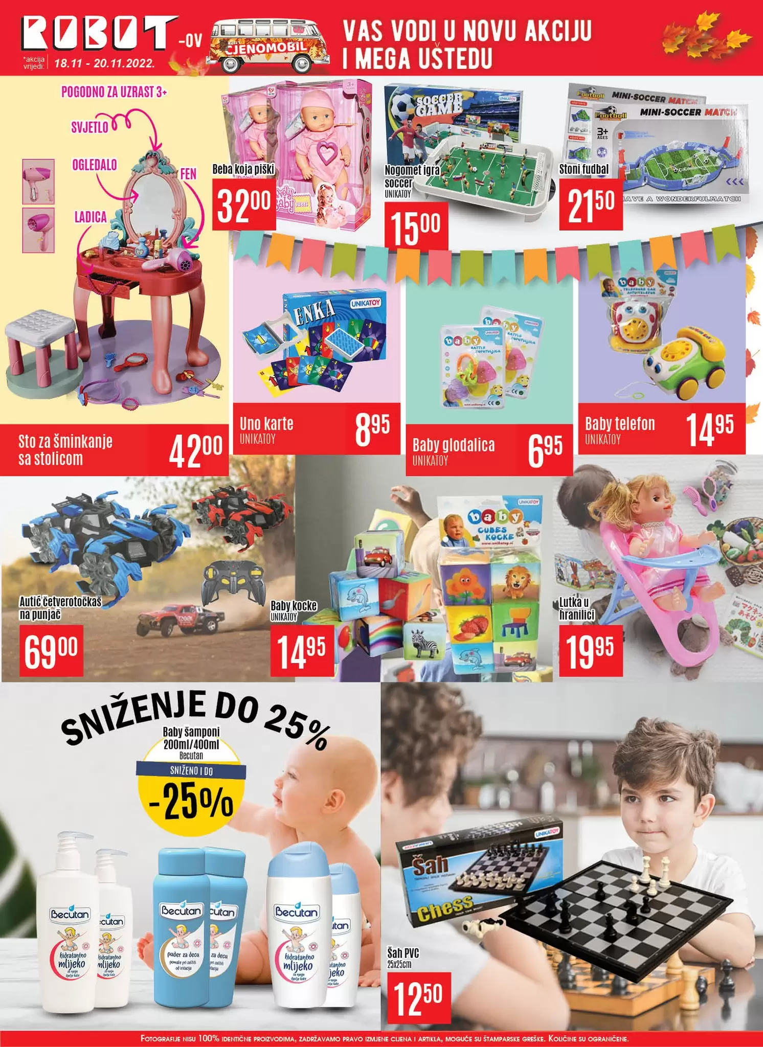 Robot katalog 18-20.11.2022. 