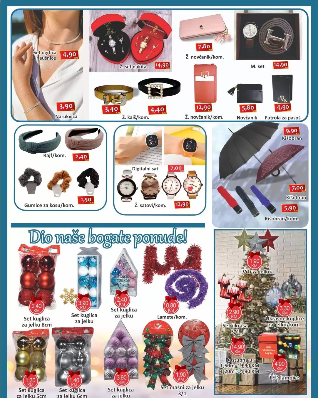 Izbor trgovine katalog 26.11-2.12.2022.