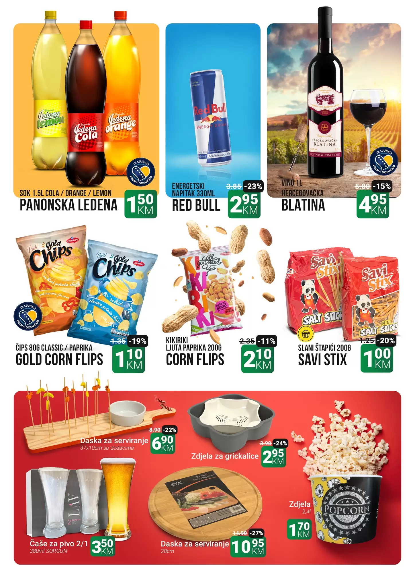 Bingo katalog TEHNIKA 19.11-18.12.2022.