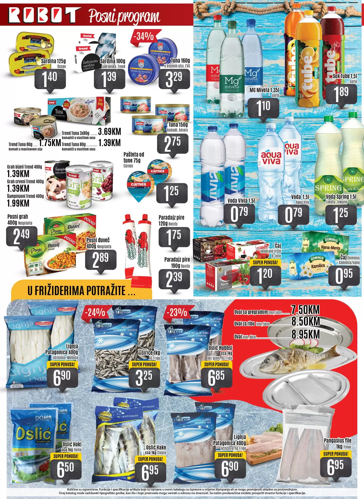 Robot katalog POSNI PROGRAM 25.11.2022-6.1.2023.