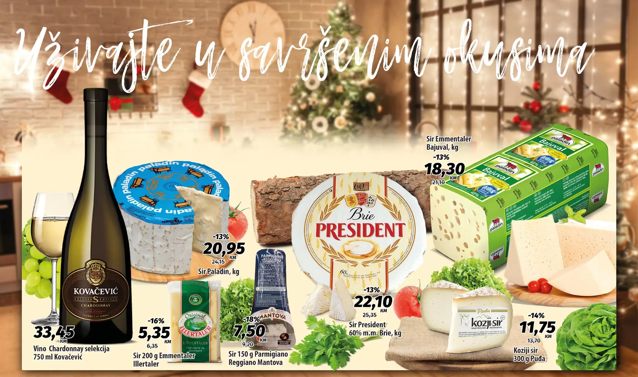 Bingo Magazin Plus 15.11-15.12.2022.