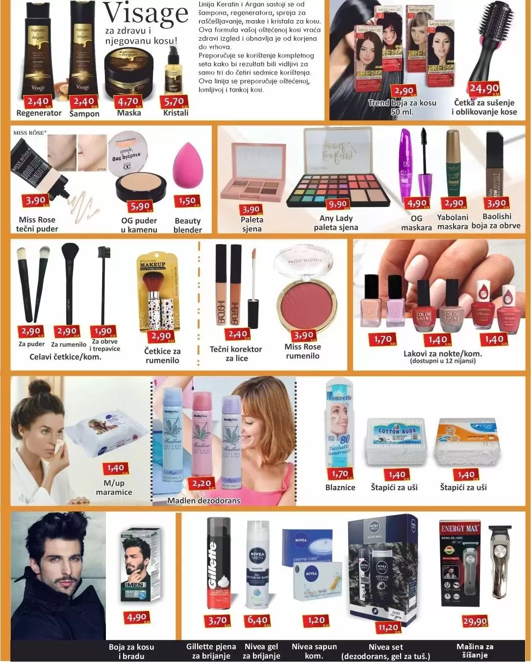 Izbor trgovine katalog 19-26.11.2022.