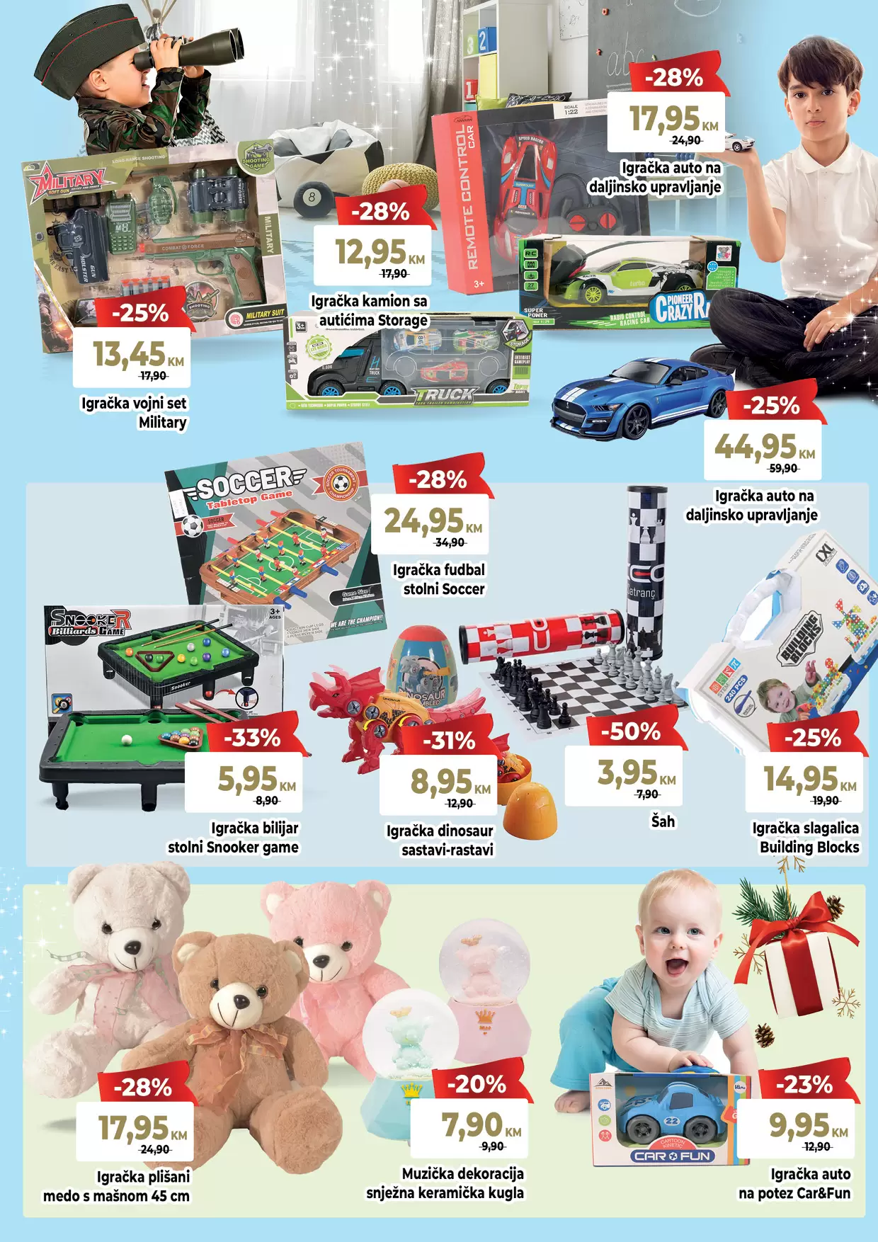 Bingo katalog PRAZNIČNA PONUDA 21.11-6.1.2023.