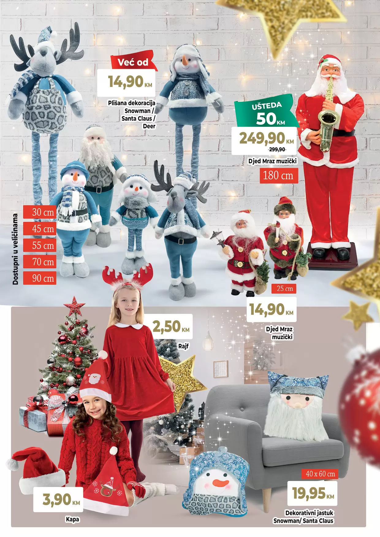 Bingo katalog PRAZNIČNA PONUDA 21.11-6.1.2023.