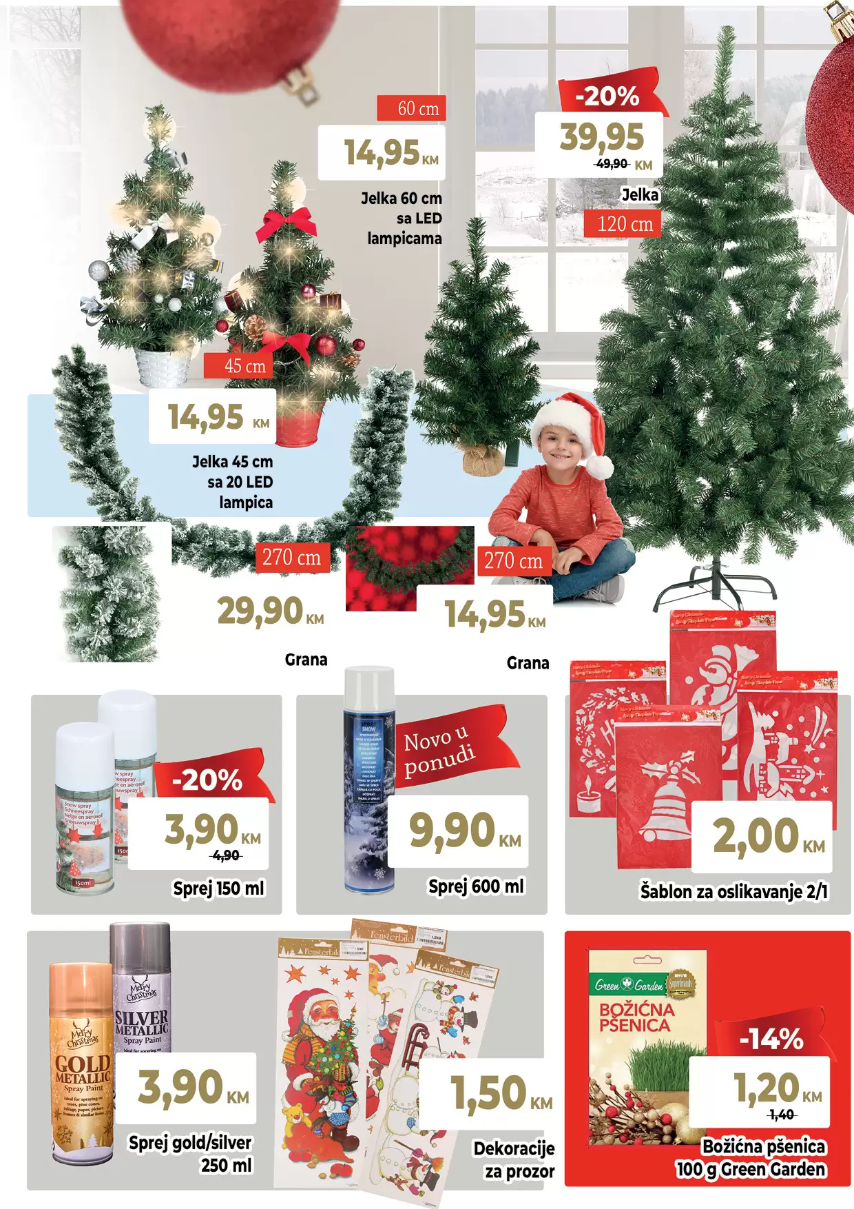 Bingo katalog PRAZNIČNA PONUDA 21.11-6.1.2023.