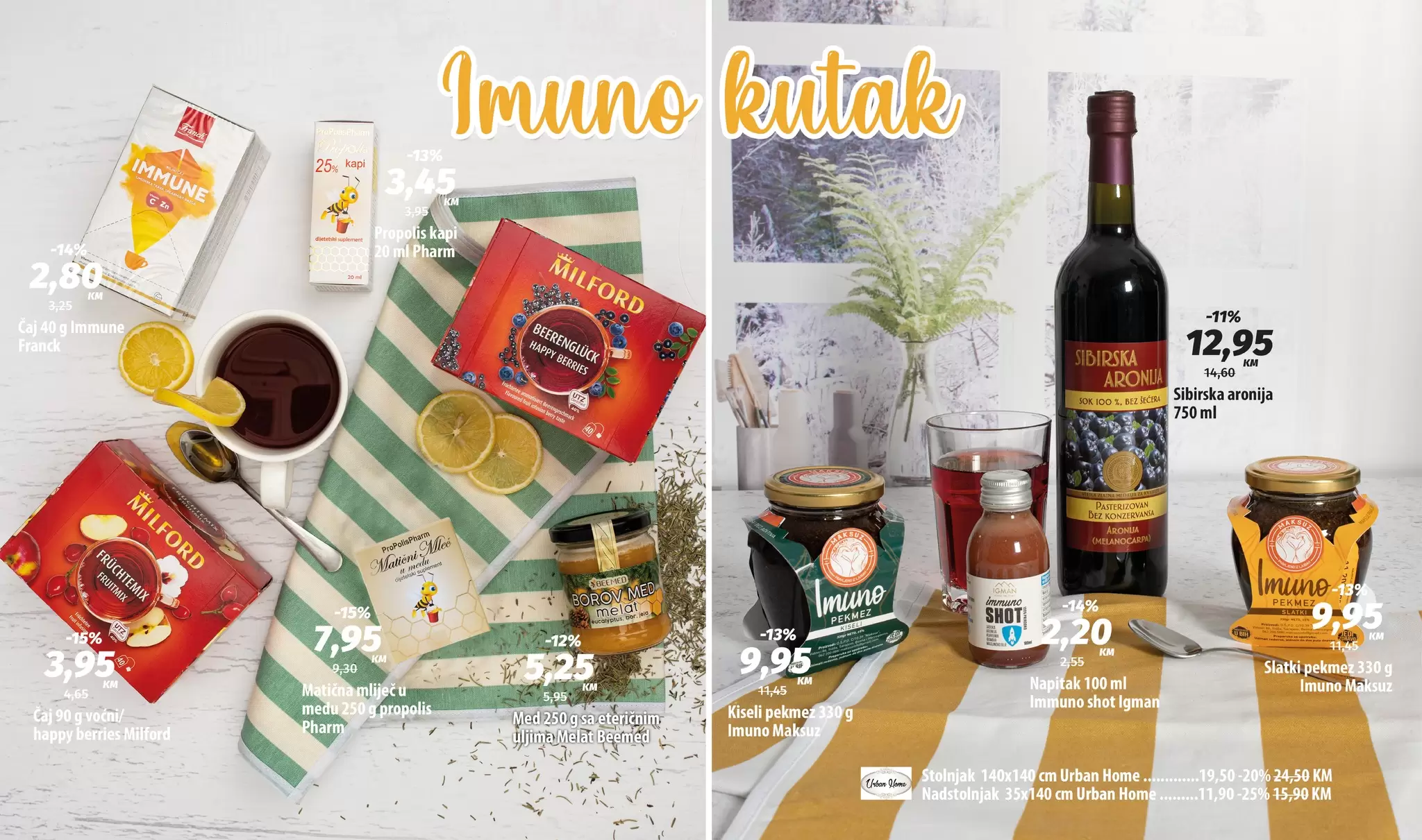 Bingo Magazin Plus 15.11-15.12.2022.