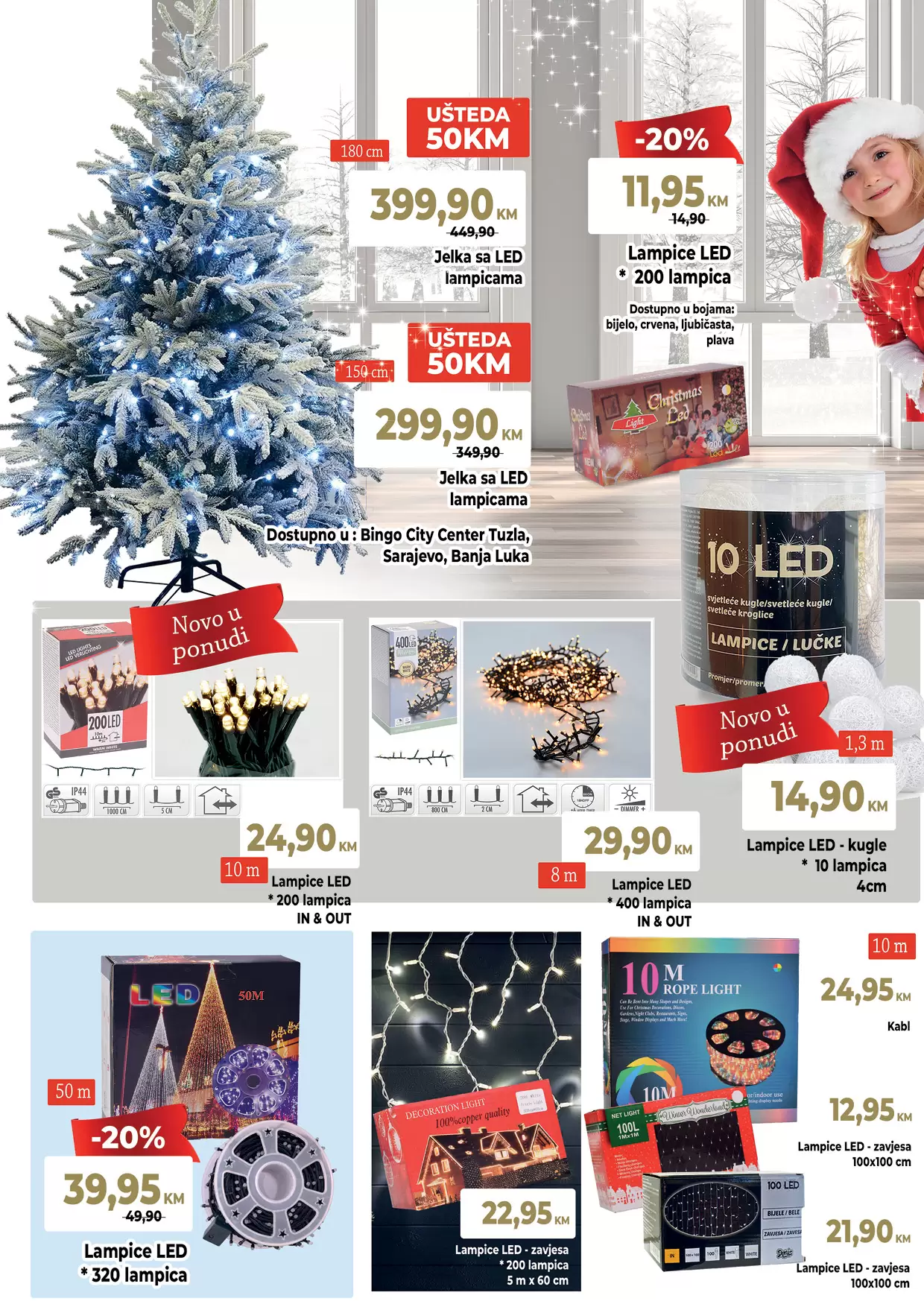 Bingo katalog PRAZNIČNA PONUDA 21.11-6.1.2023.