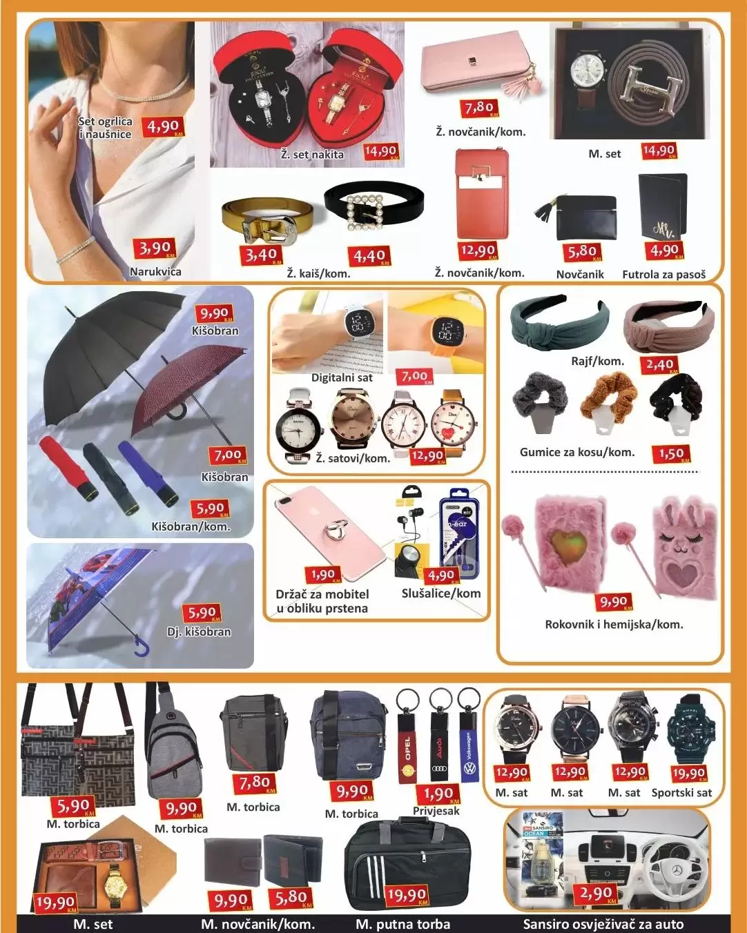 Izbor trgovine katalog 19-26.11.2022.