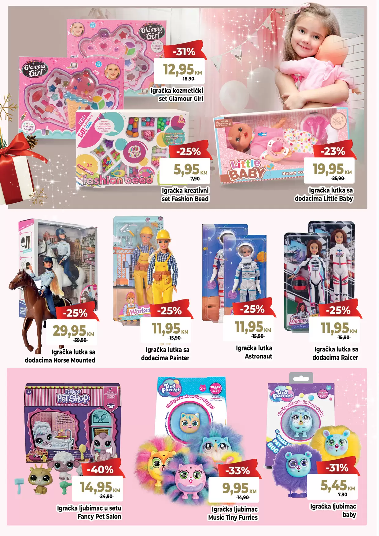 Bingo katalog PRAZNIČNA PONUDA 21.11-6.1.2023.