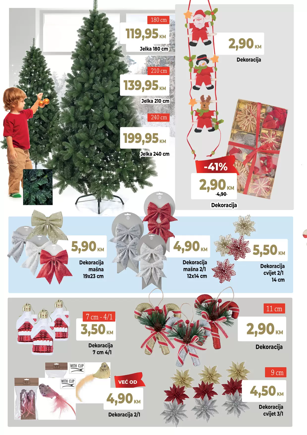 Bingo katalog PRAZNIČNA PONUDA 21.11-6.1.2023.