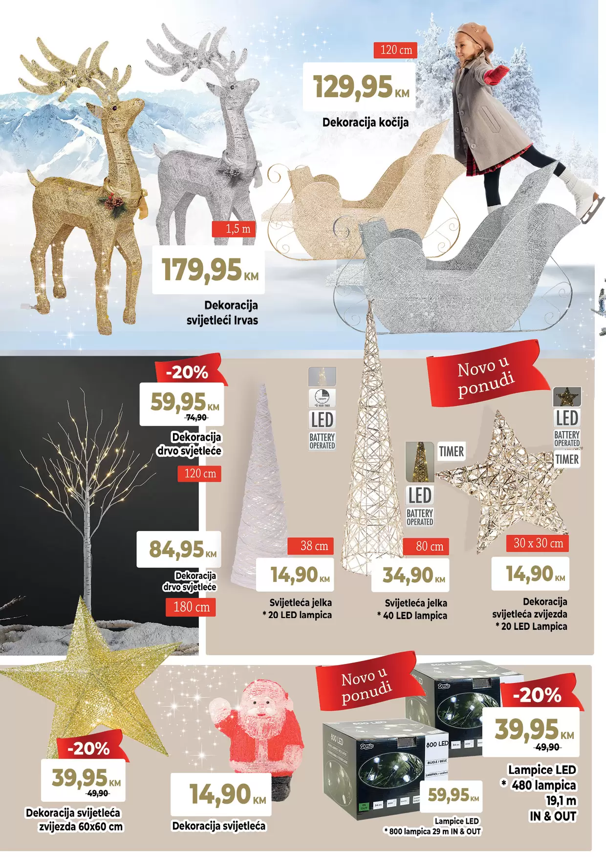 Bingo katalog PRAZNIČNA PONUDA 21.11-6.1.2023.