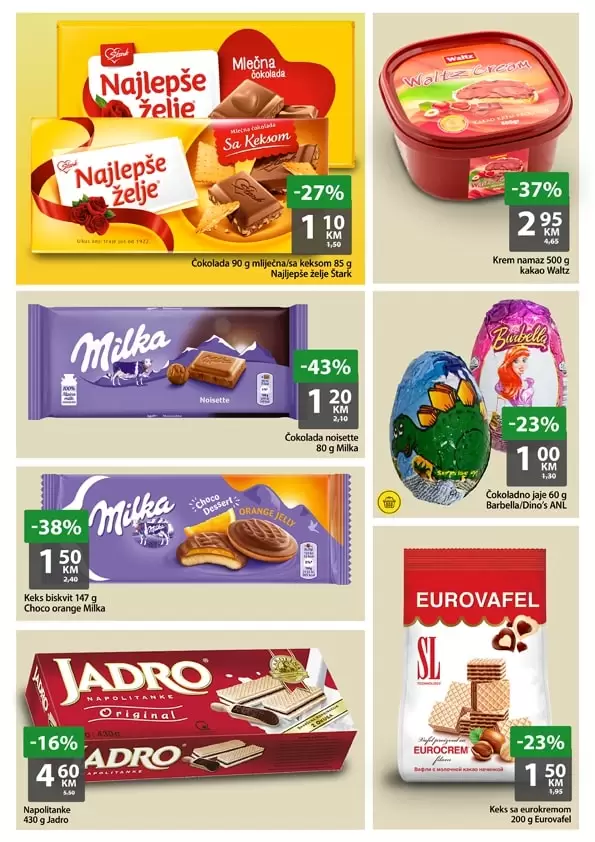  Bingo vikend akcija ➤ Floriol ulje 3,90 KM - sniženke 24-27.11.2022. 