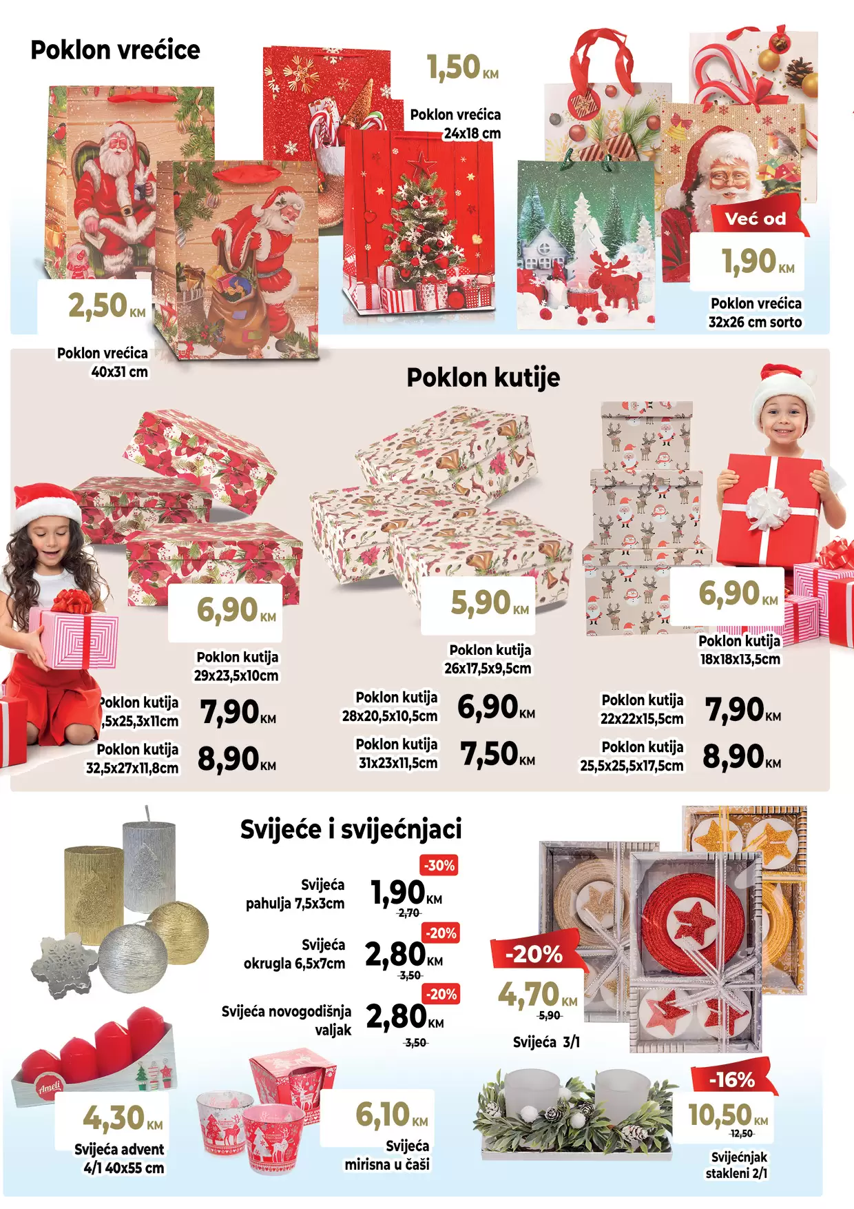 Bingo katalog PRAZNIČNA PONUDA 21.11-6.1.2023.