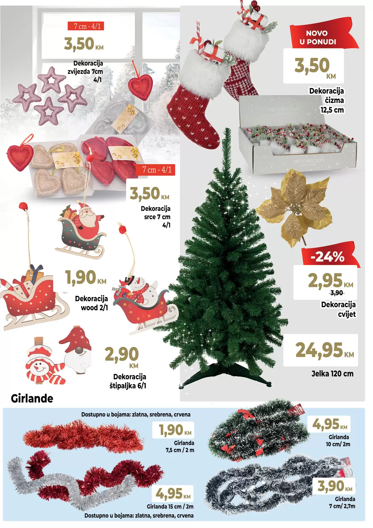 Bingo katalog PRAZNIČNA PONUDA 21.11-6.1.2023.