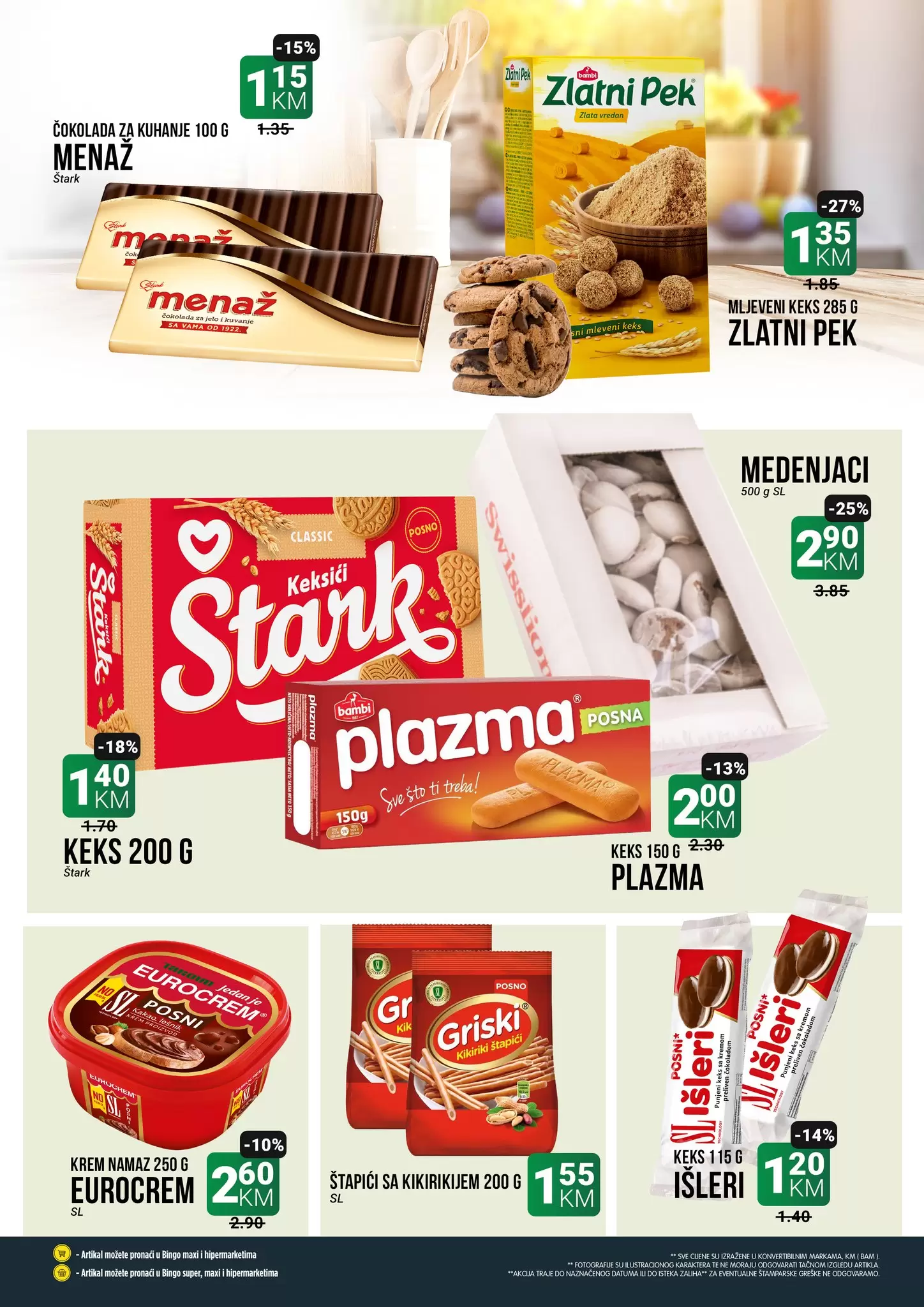 Bingo katalog 23-30.11.2022.