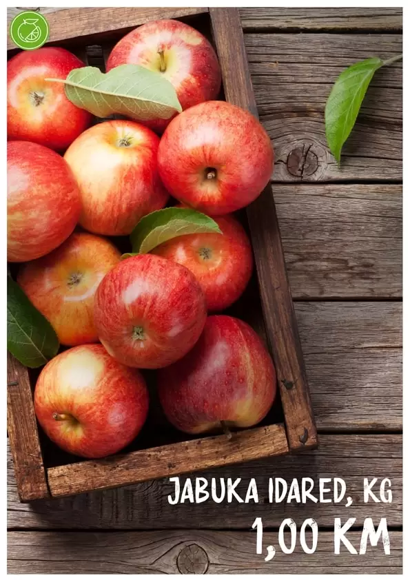 Bingo vikend akcija ➤ Floriol ulje 3,90 KM - sniženke 24-27.11.2022.