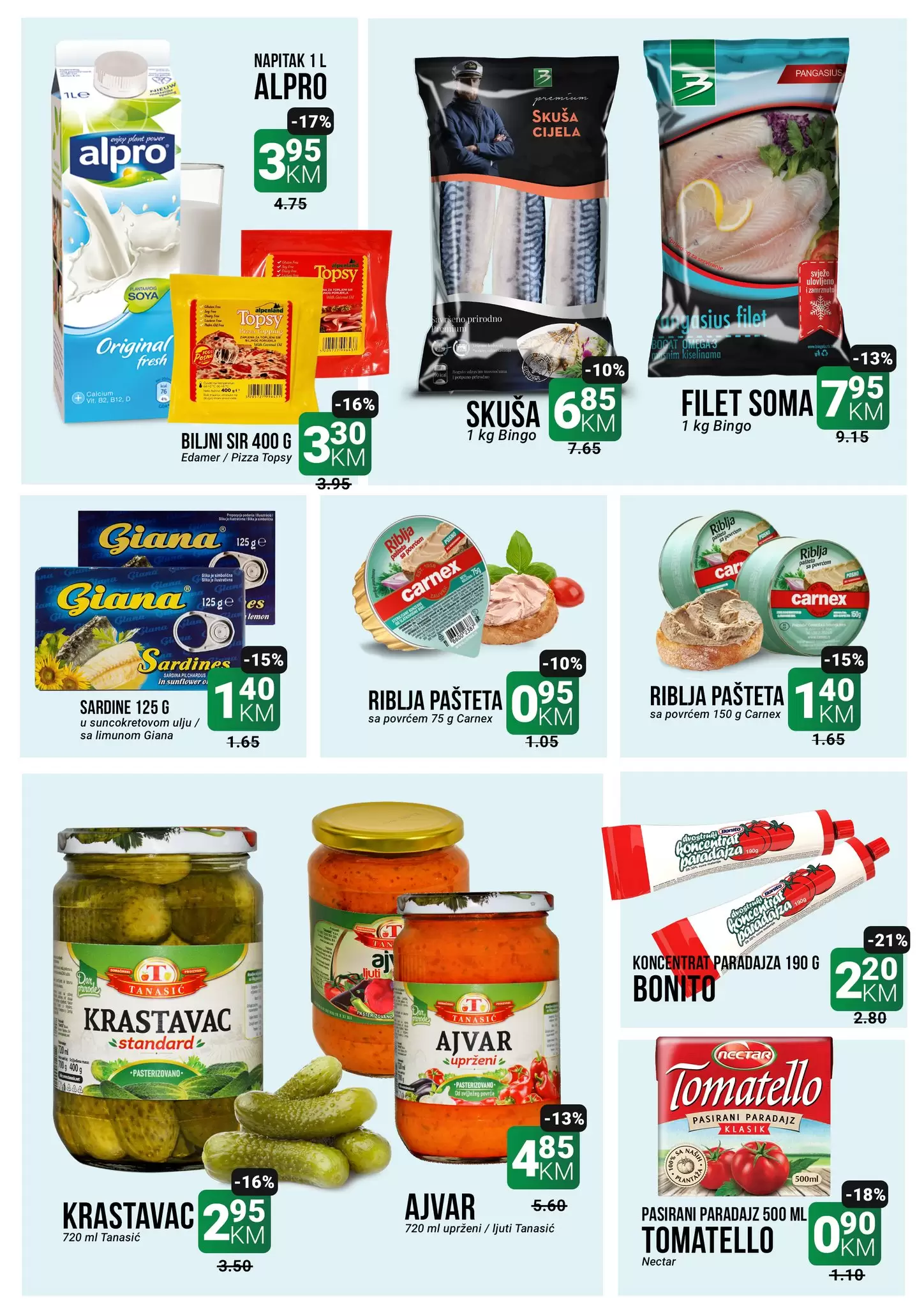 Bingo katalog 23-30.11.2022.