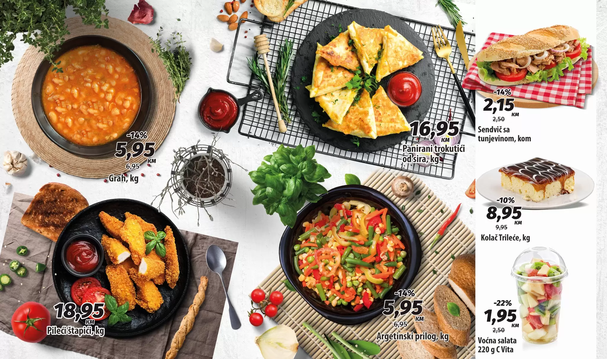 Bingo Magazin Plus 15.11-15.12.2022.