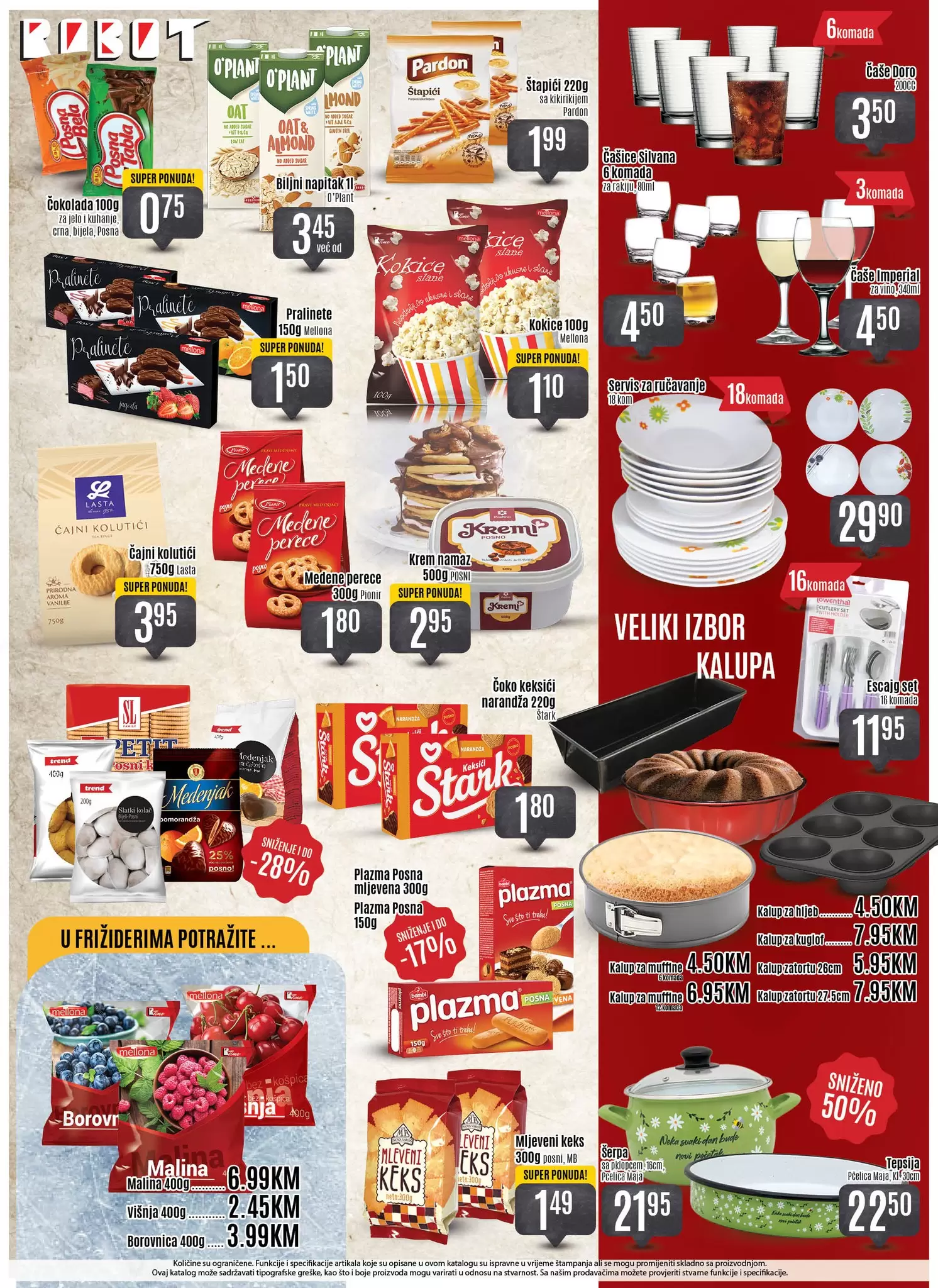 Robot katalog POSNI PROGRAM 25.11.2022-6.1.2023.