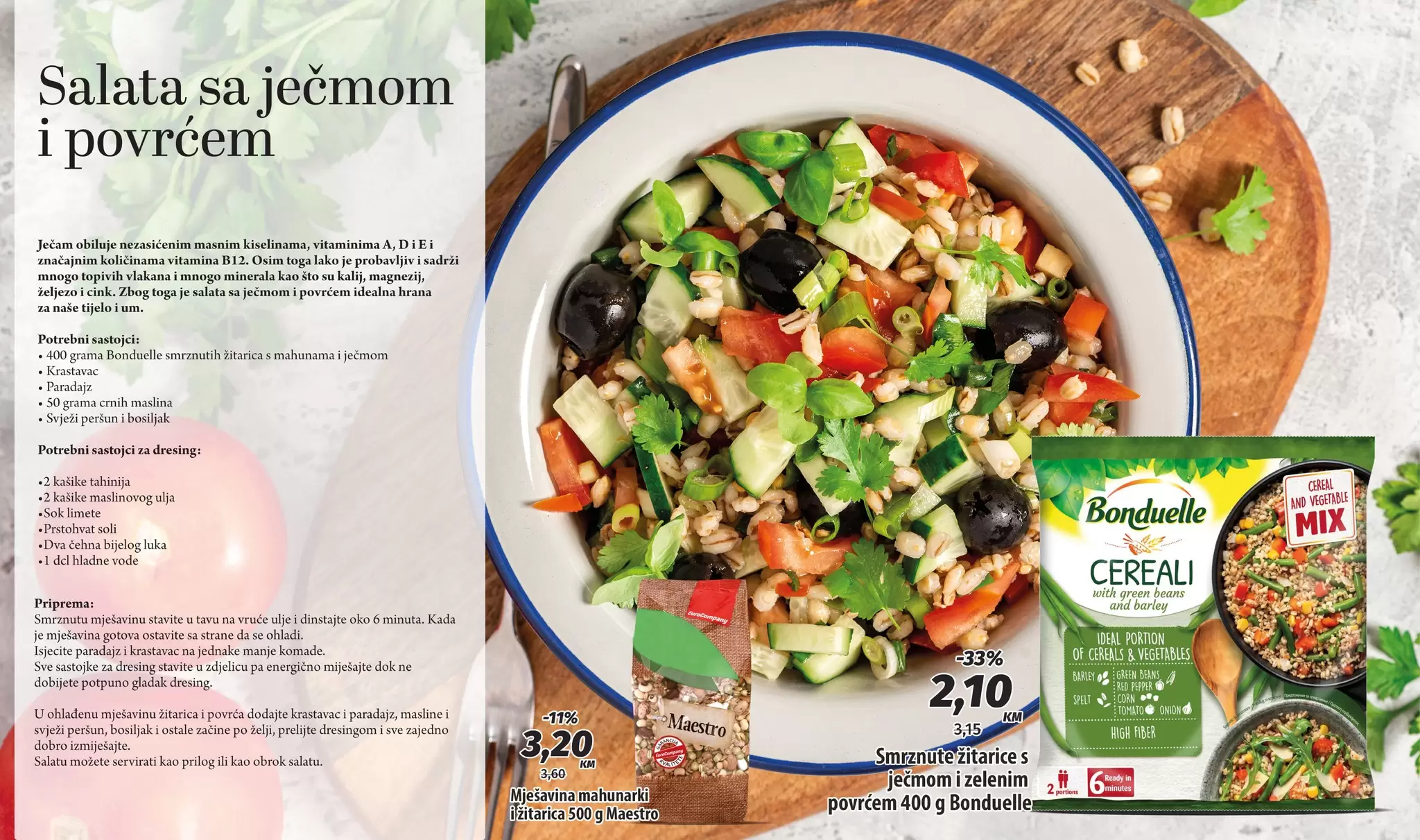 Bingo Magazin Plus 15.11-15.12.2022.