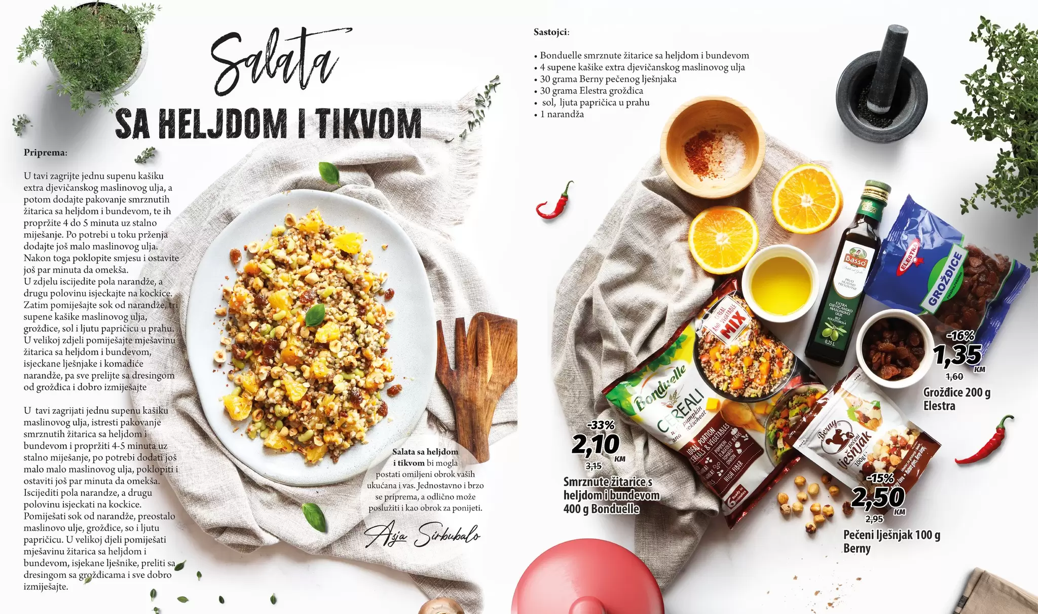 Bingo Magazin Plus 15.11-15.12.2022.